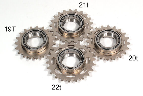 Profile racing elite hot sale freewheel