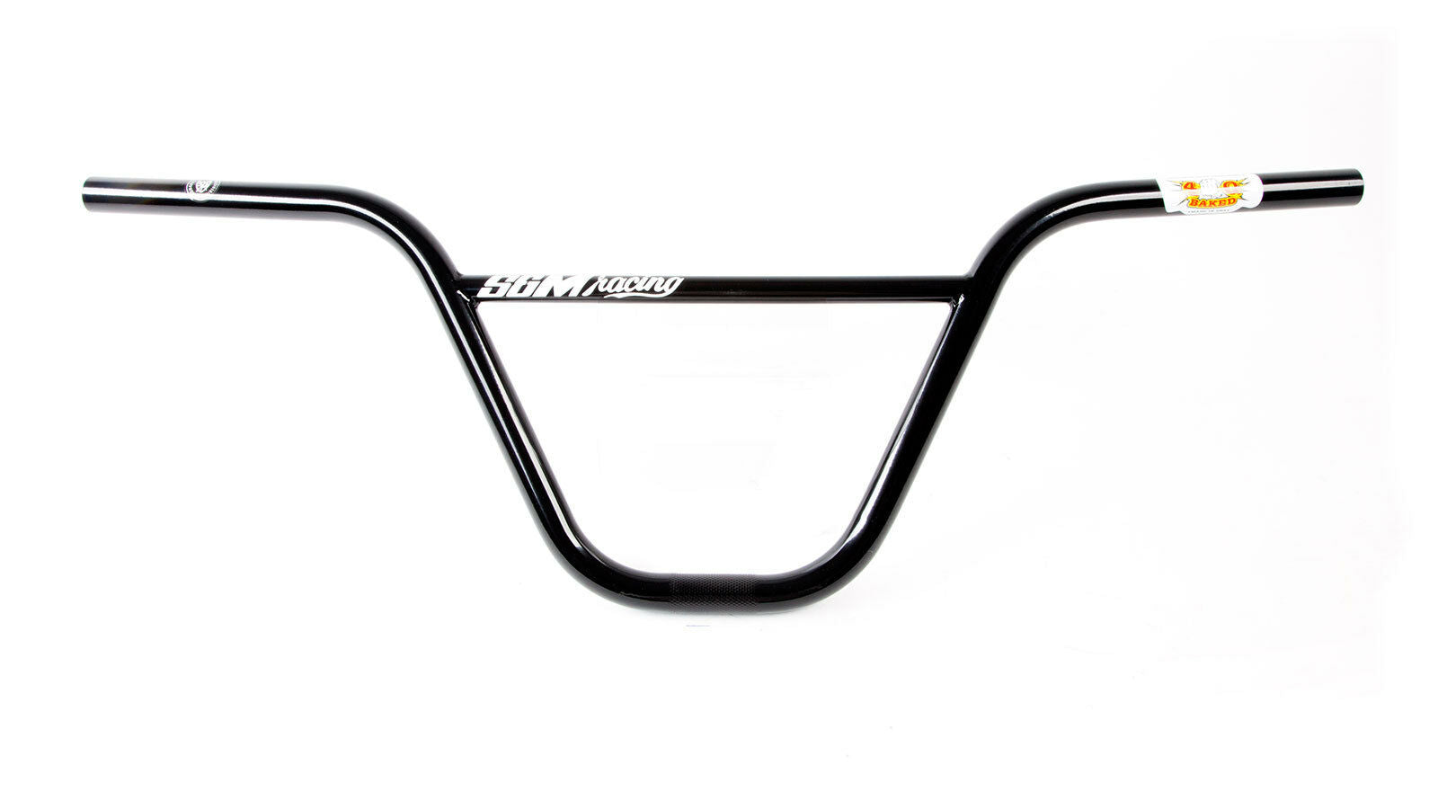 S&M Race XLT 2pc BMX Handlebars - 9.5