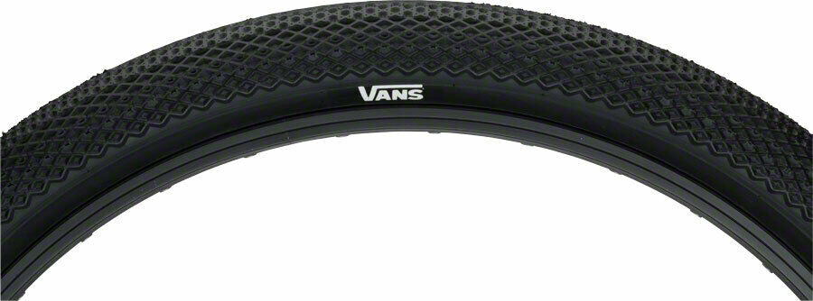 29x2.10 Cult Vans  BMX Tire - All Black