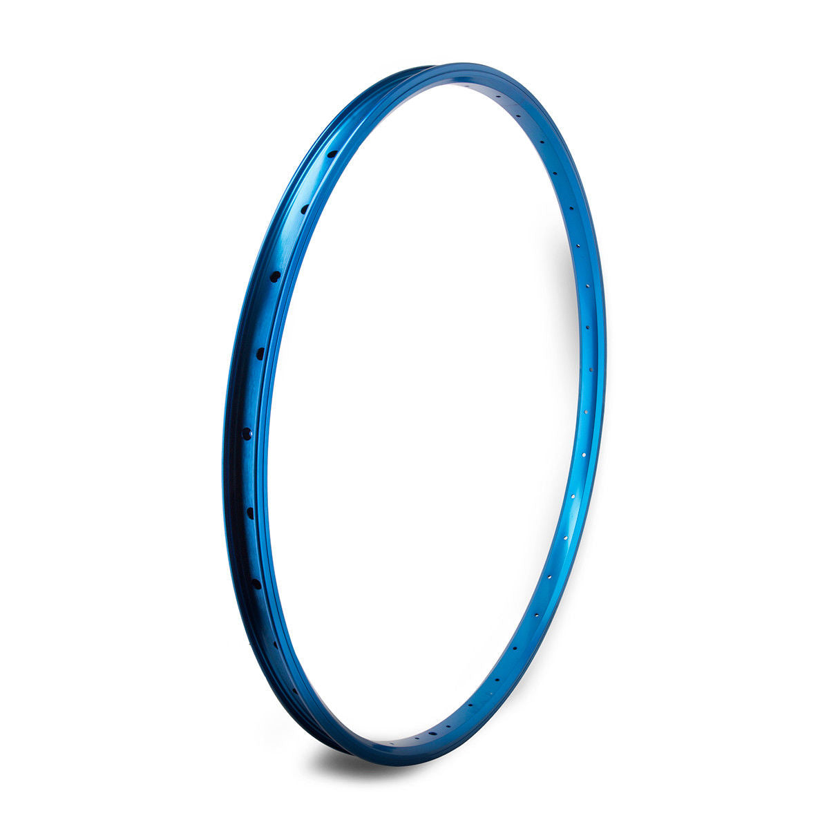 29" SE Racing J24SG Double Wall Rim - 36H - Blue Anodized