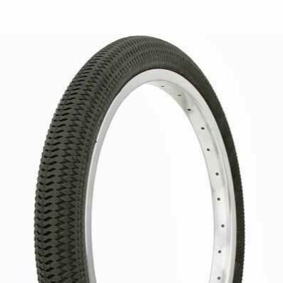 18x1.95 Duro Fantasy BMX tire - All Black