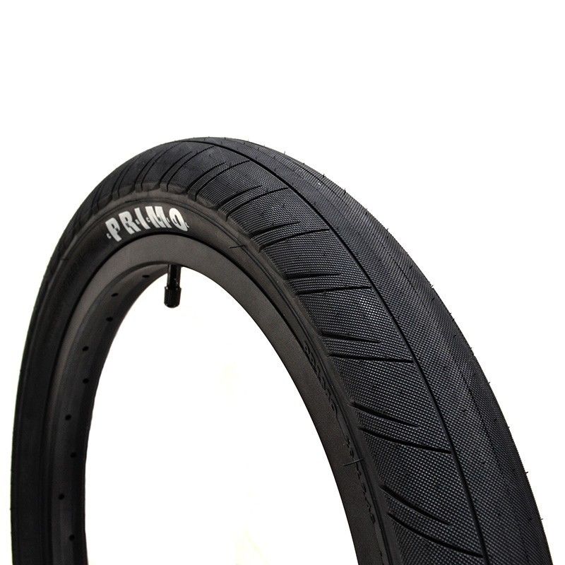 20x2.45 Primo Churchill BMX Tire - All Black