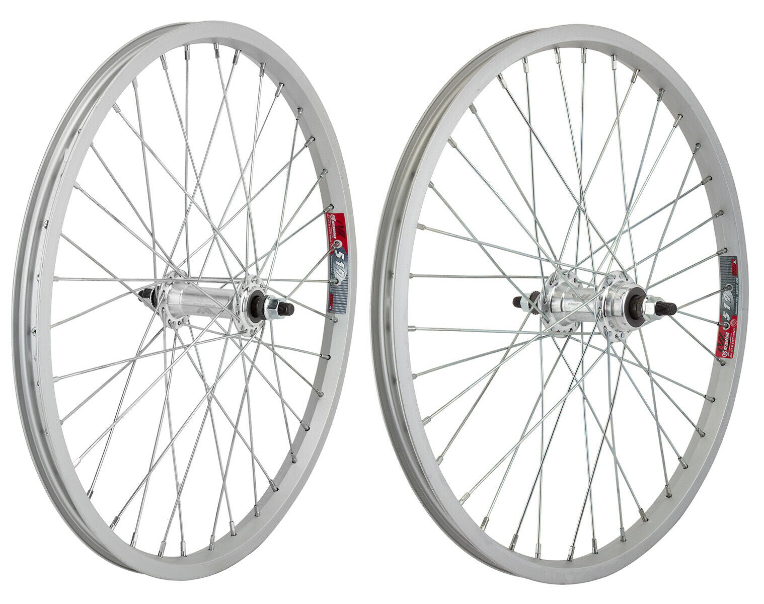 Weinmann bike online rims