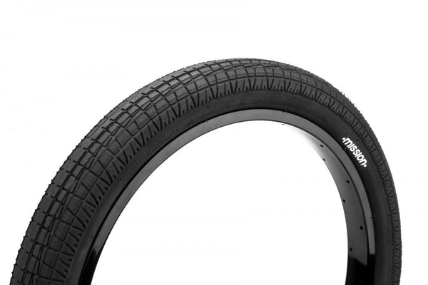 mission bmx tires