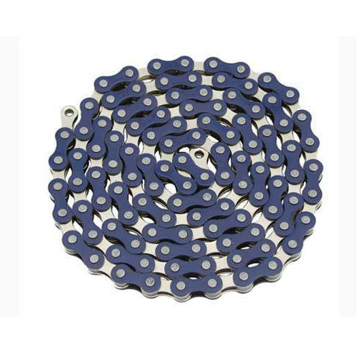 Blue bmx outlet chain