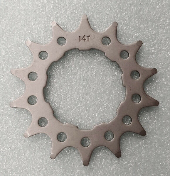 Bmx rear cog online