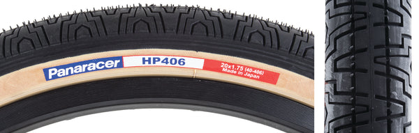 Pair of 20x1.75 PANARACER HP406 Blue/Skinwall bmx racing freestyle bike buy tires