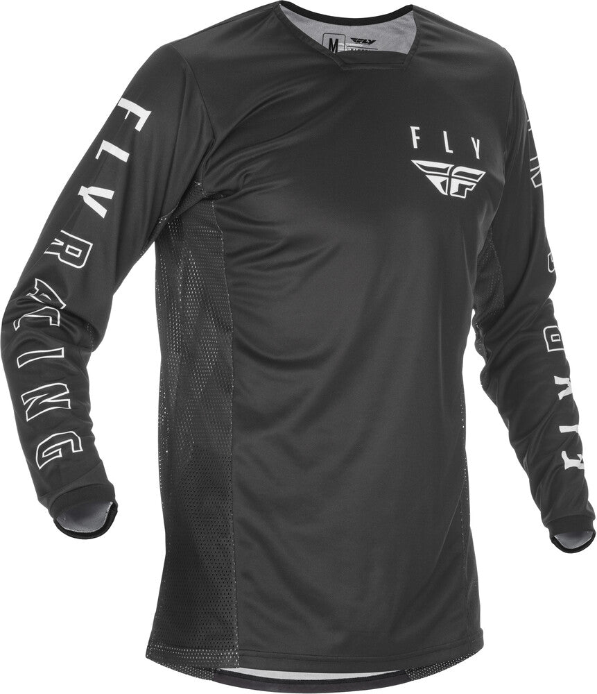 Fly hot sale bmx jersey