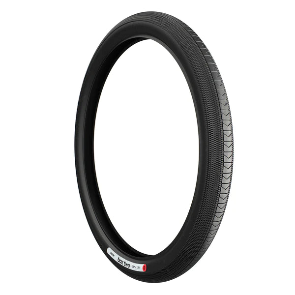 20x1.75" Box Two BMX Tire - Black