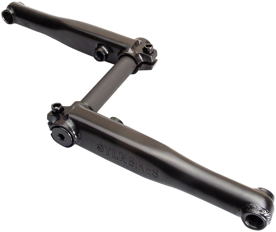 Snafu sale bmx cranks