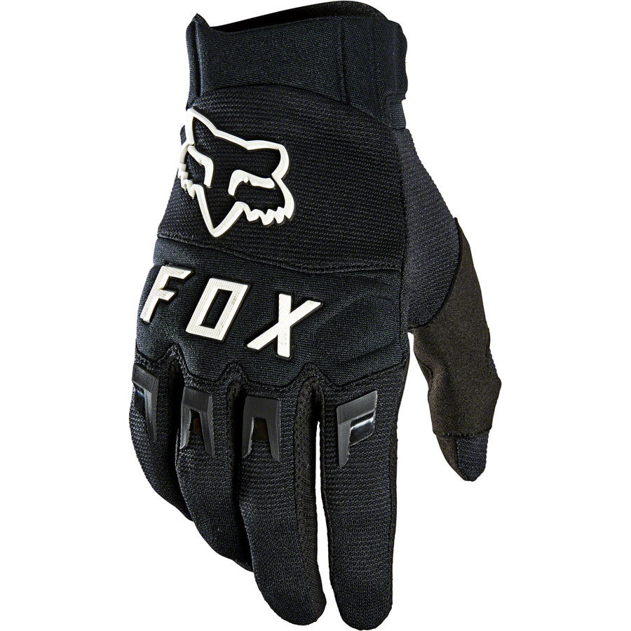 Fox Full Finger Cycling Gloves  Supreme X Fox Racing Gloves