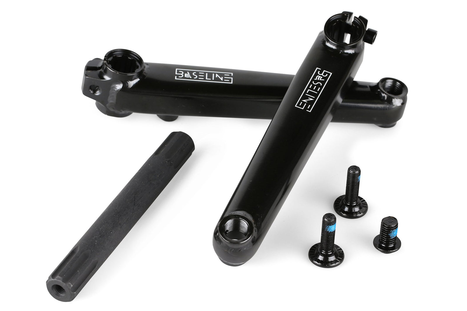 Cranks: 3-Piece Cranks Tagged 