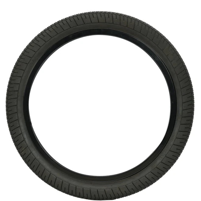 18x2.30 Haro MultiSurface 5 (MS5) BMX Tire - Black