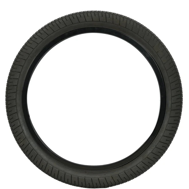 16x2.30 Haro MultiSurface 5 (MS5) BMX Tire - Black