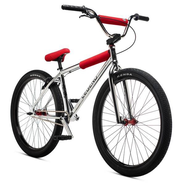 2019 dk legend shop retro cruiser 26