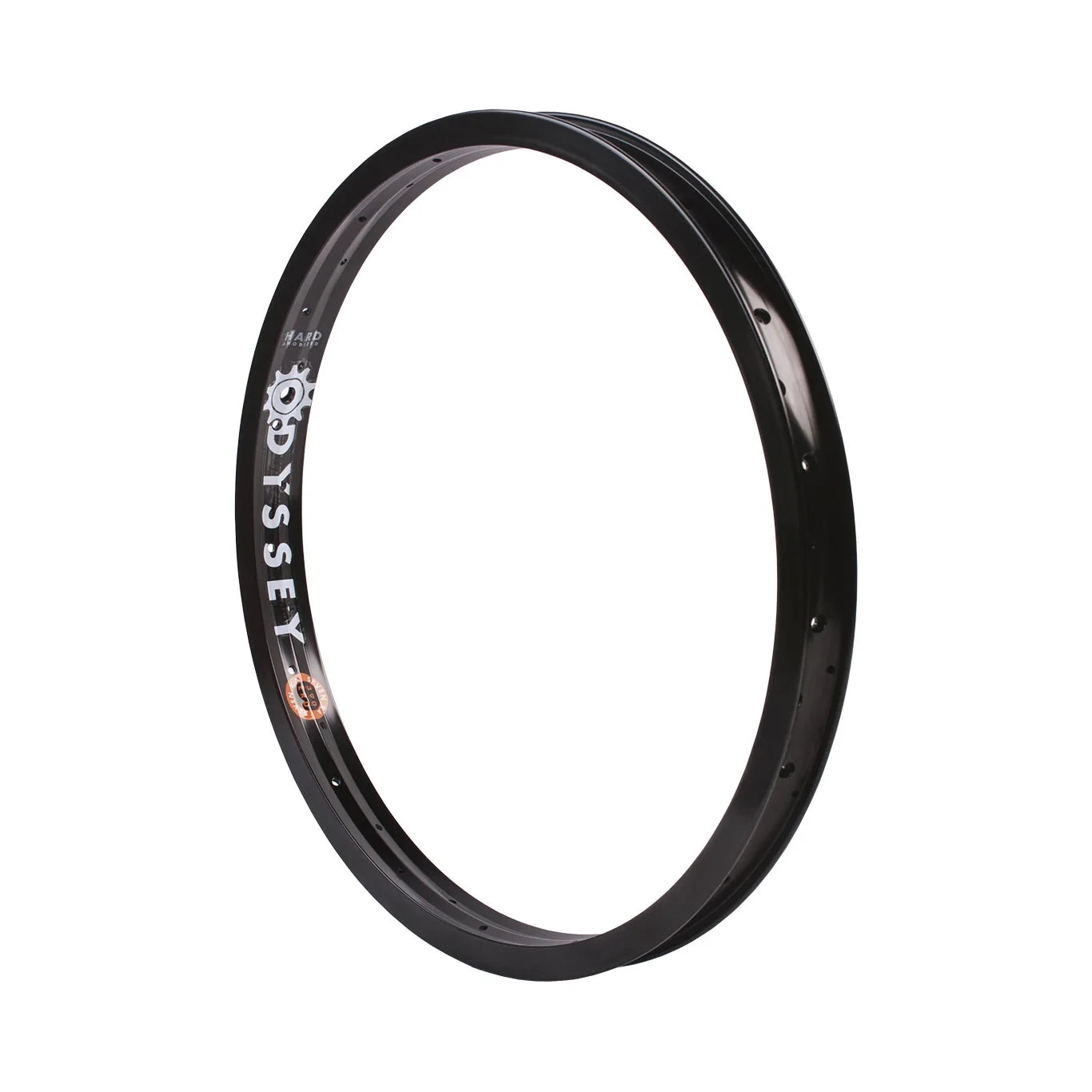 20" (406mm) Odyssey 7KA BMX Rim - 36H - Black