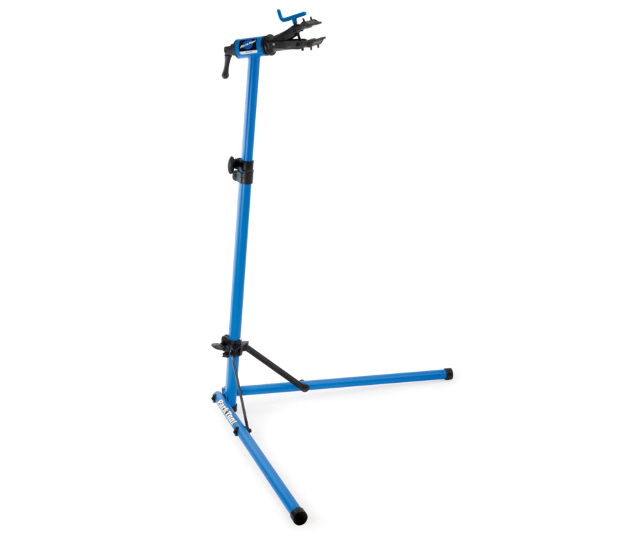 Park PCS-9.3 Home Mechanic Repair Stand - Portable - Blue