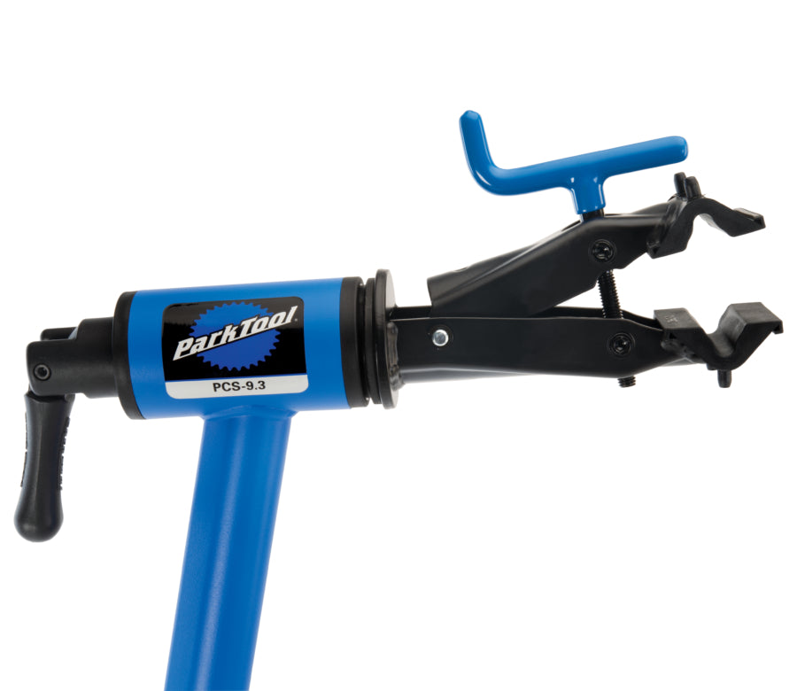 Park PCS-9.3 Home Mechanic Repair Stand - Portable - Blue