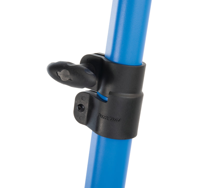 Park PCS-9.3 Home Mechanic Repair Stand - Portable - Blue