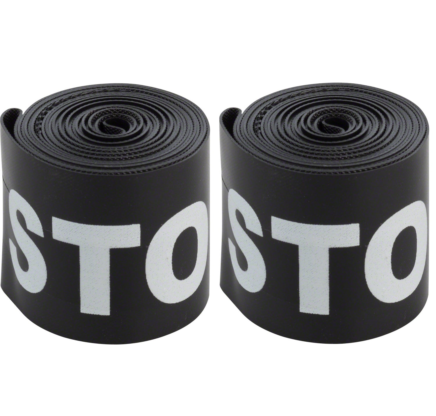 16" Stolen Rim Nylon Strips - Pair - 30mm wide