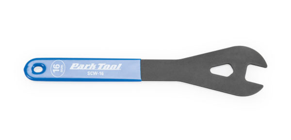 Park Tool Shop Cone Wrench