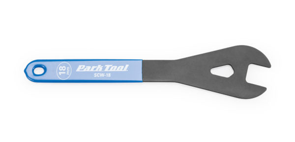 Park Tool Shop Cone Wrench