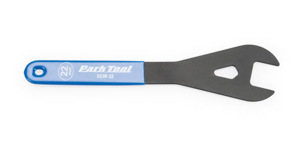 Park Tool Shop Cone Wrench