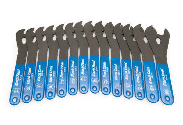 Park Tool Shop Cone Wrench