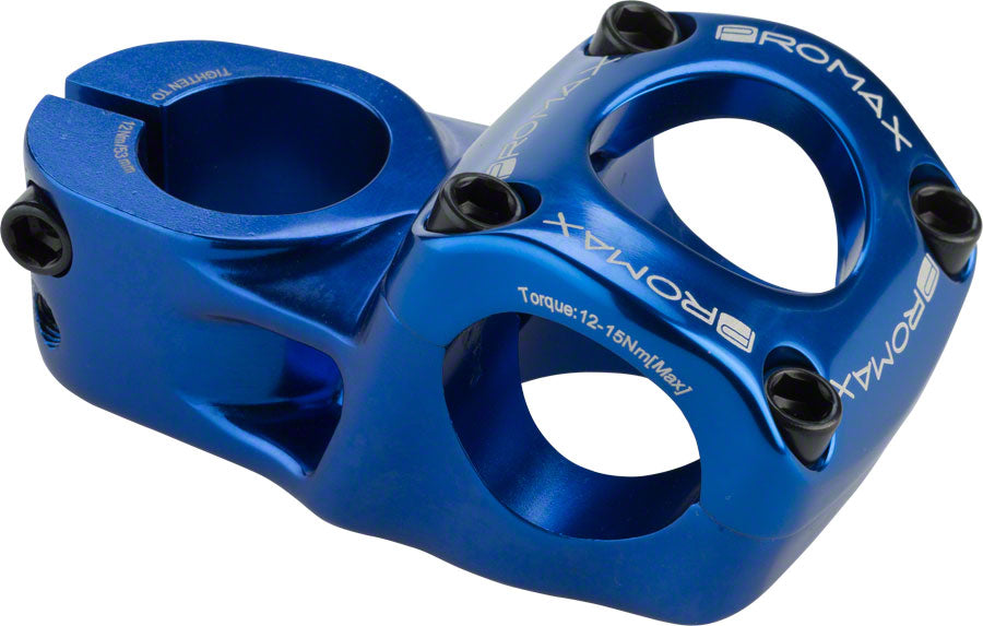 Promax cheap stem 31.8