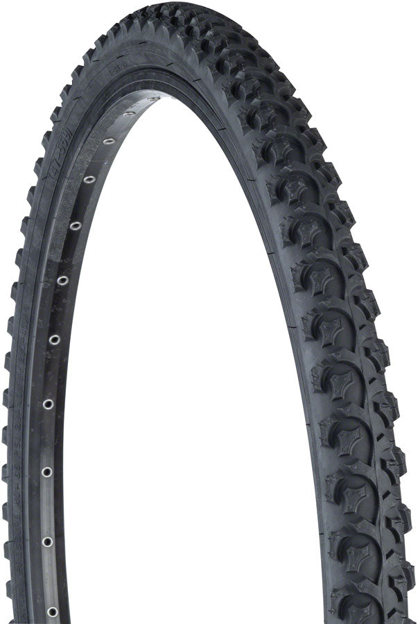 26x1.75 Kenda Alpha Bite K-831 ATB/BMX tire - Black