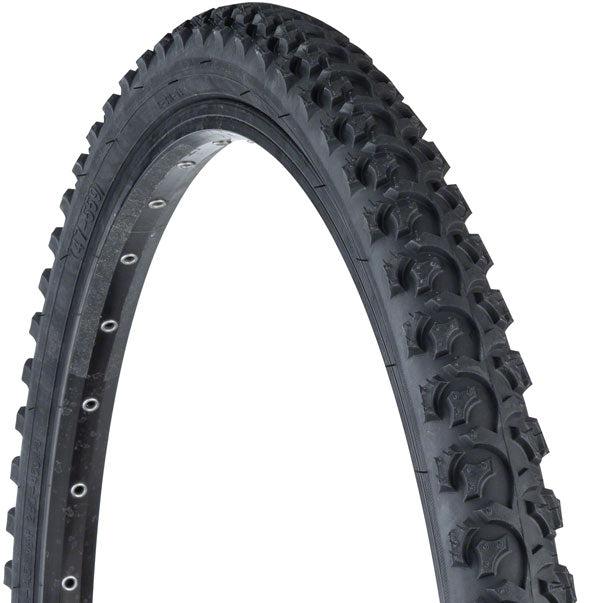 24x1.95 Kenda Alpha Bite K-831 ATB/BMX tire - Black