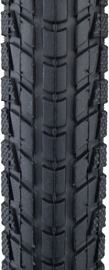 26x2.125 Kenda Komfort K-841A ATB/BMX tire - Black