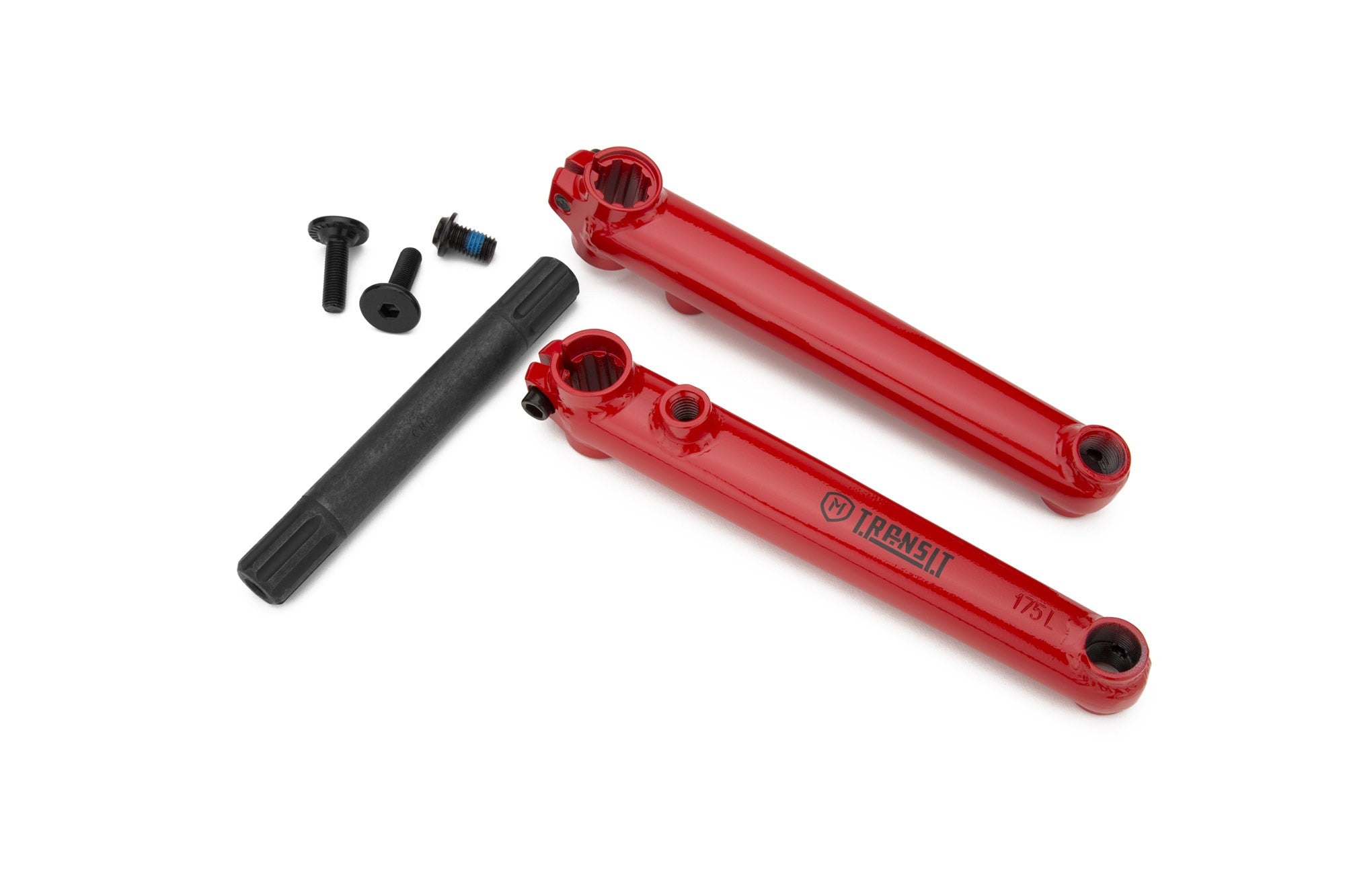 3 piece cranks bmx cheap best sale