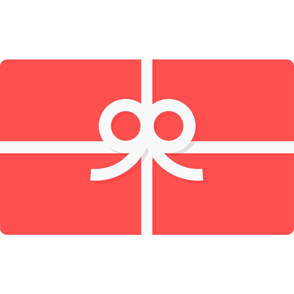 BMX-Guru Gift Card