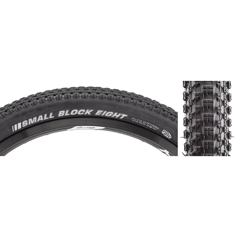 Kenda small block eight 20 x 2.10 sale