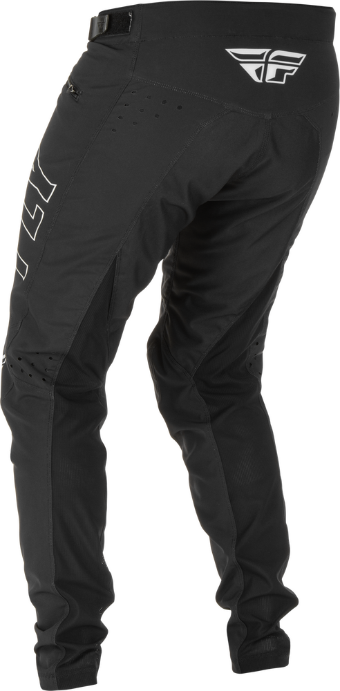 Fly Radium BMX Race Pants (2022)- Sz 28 waist - Black