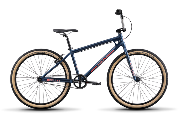 Redline zander mountain bike online