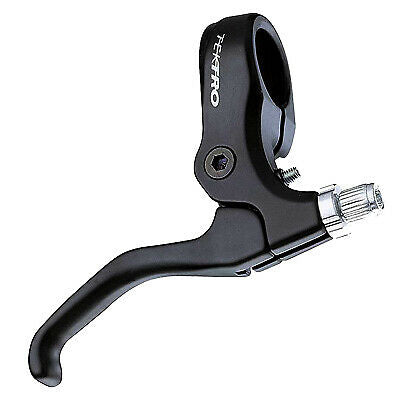 Tektro 289A Aluminum BMX Brake Lever - Right Side - Black