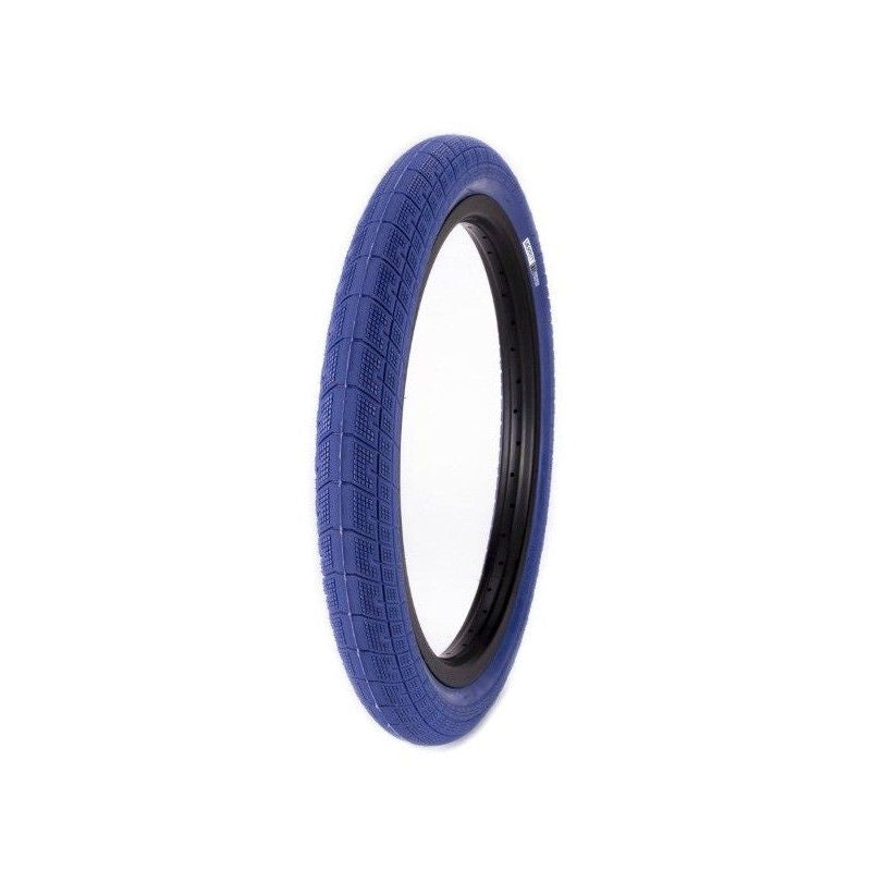 20x2.25 Merritt Brian Foster FT1 BMX Tire - 110psi - Blue