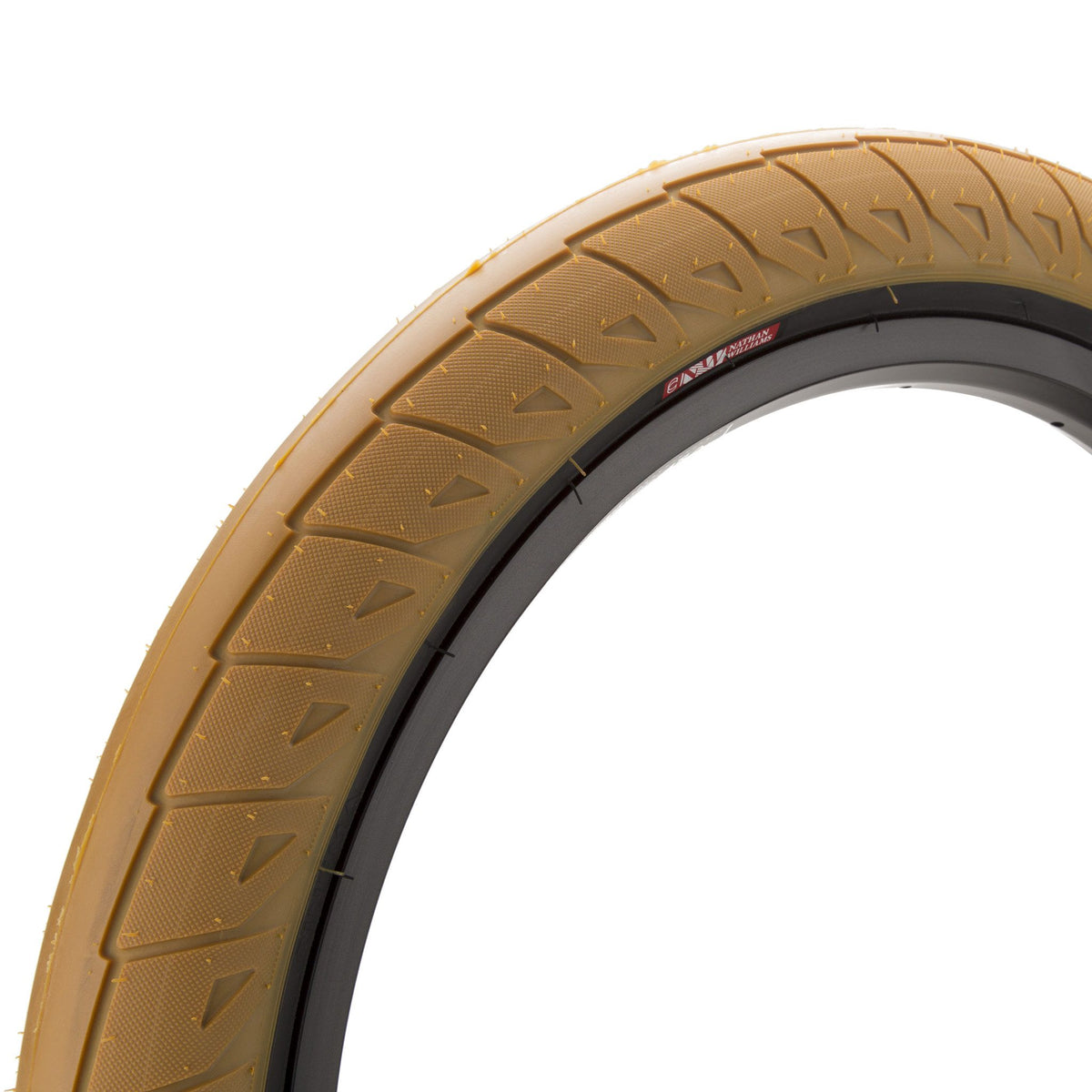 Gum tires bmx best sale